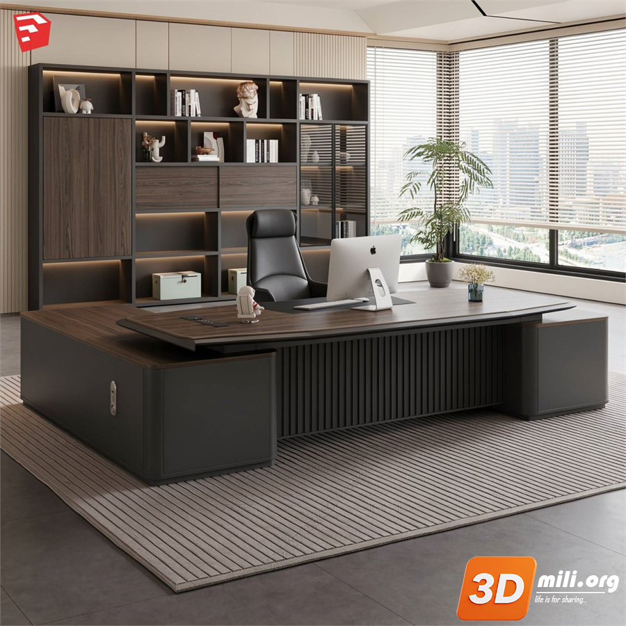 Office Furniture Skp Flies